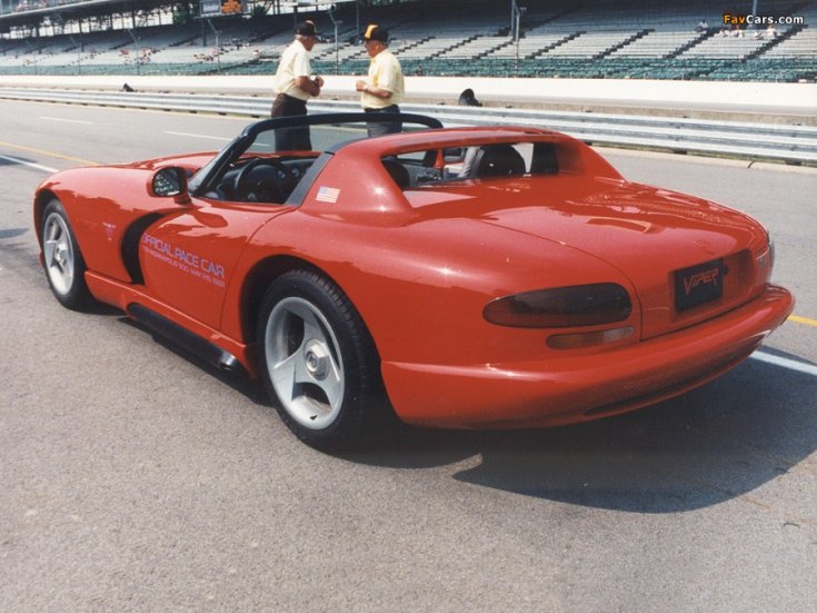 Dodge Viper