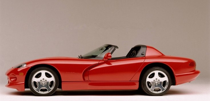 Dodge Viper