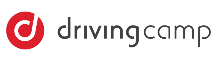 drivingcamp Hungary logo