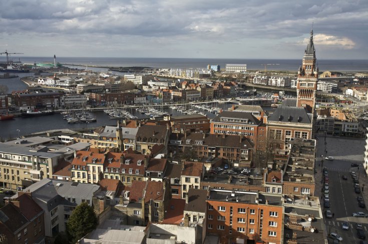 Dunkerque
