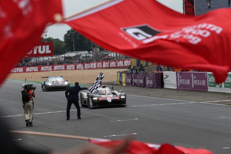 Le Mans