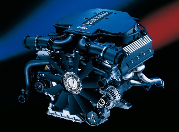 M5 motor