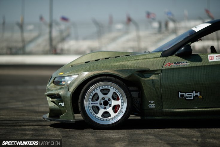 E92 Eurofighter A oszlop