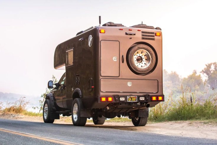Ford F-450