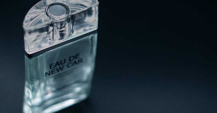 Eau De New Car parfüm