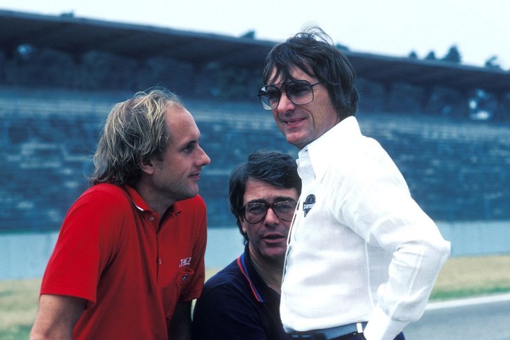 Ecclestone