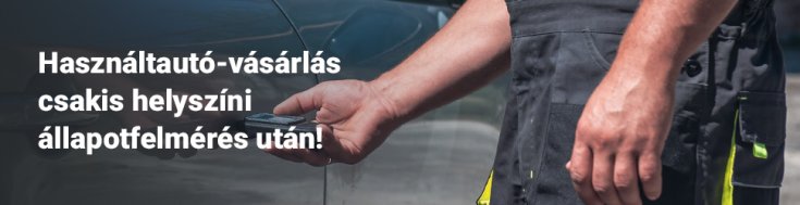 Helyszíni állapotfelmérés