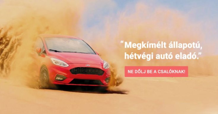 ECDH járműelemzés