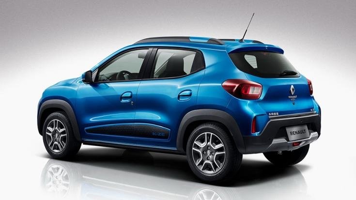 Renault City K-Z