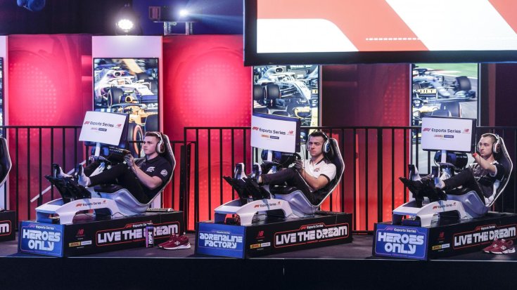 e-sport
