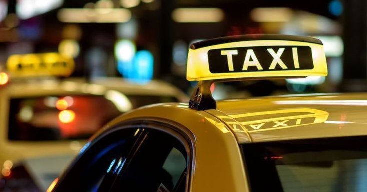 taxi