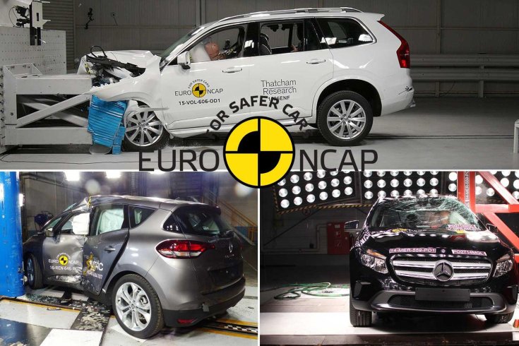 Euro NCAP