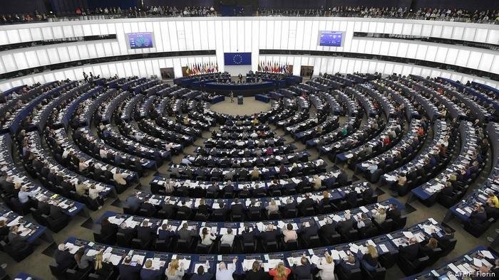 Európai parlament