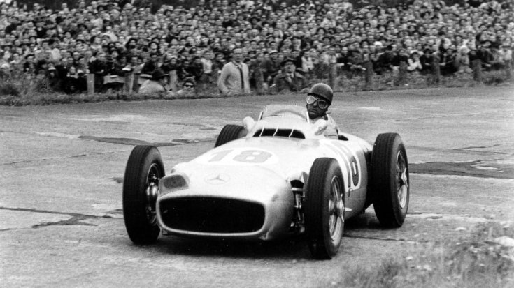 Fangio