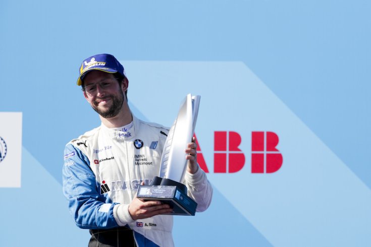 Felix da Costa