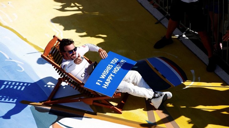 Alonso új kihívások után néz