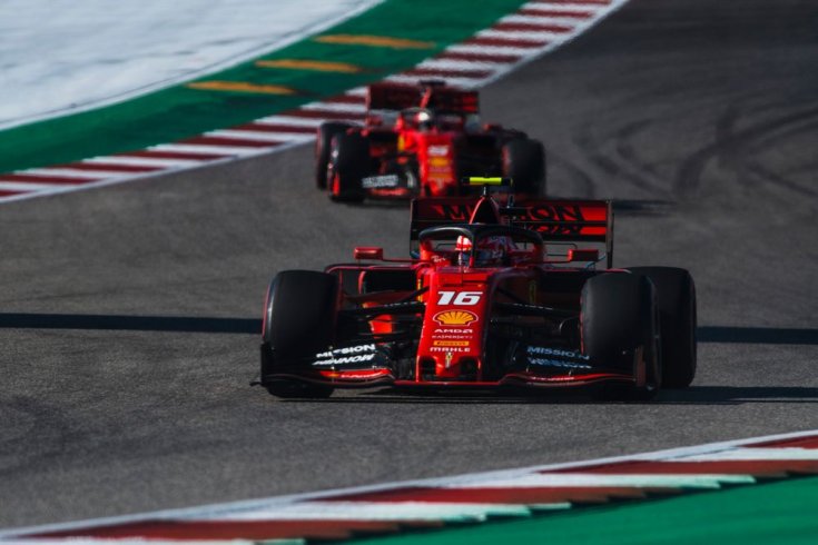 Leclerc