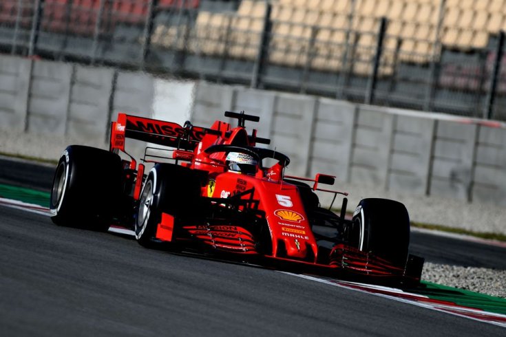 Vettel