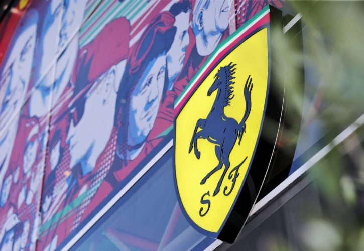 Vajon a Ferrari tavalyi eredményei szabályos körülmények között születtek?