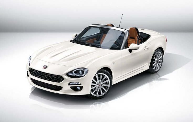 124 Spider