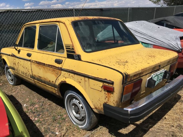 Fiat 128