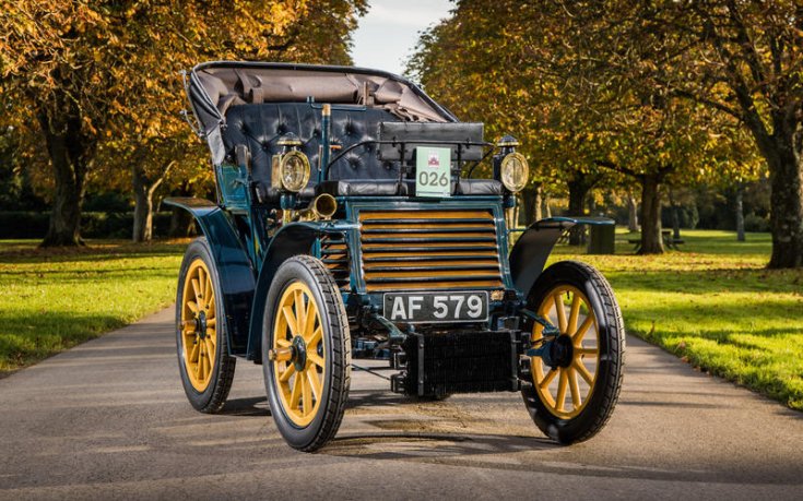 Fiat 4HP
