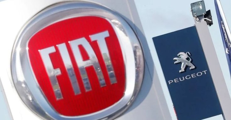 FIAT - Peugeot