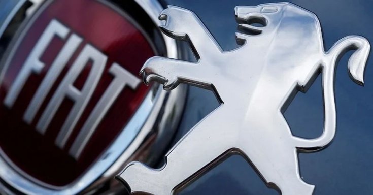 Fiat Chrysler és a PSA