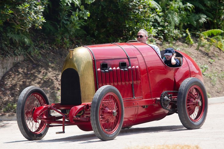 Fiat S76