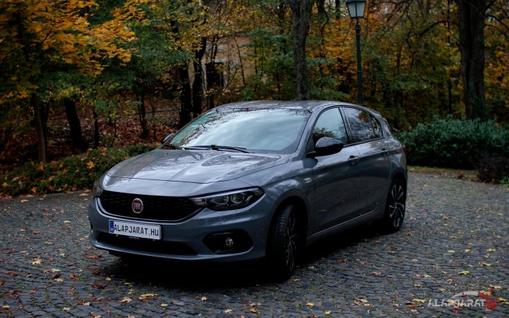 Fiat Tipo