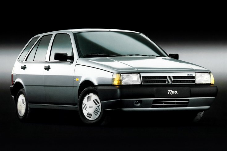 Fiat Tipo