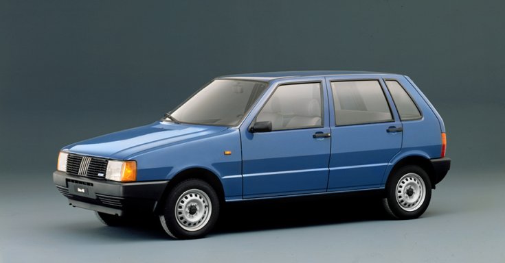 Fiat Uno