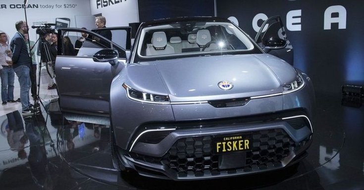 Fisker