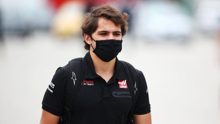 Pietro Fittipaldi