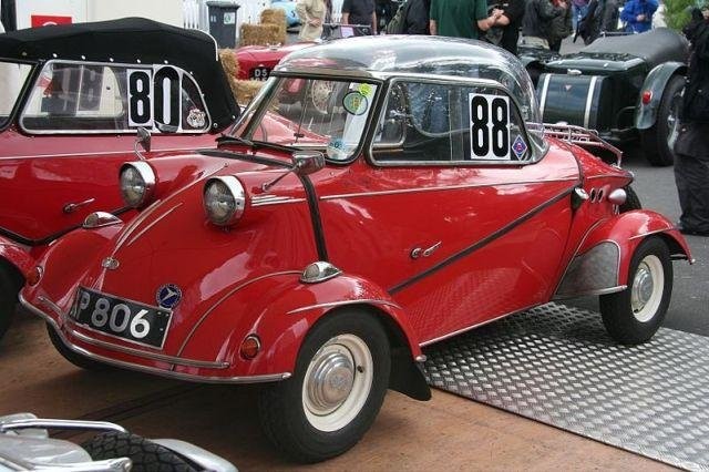 FMR Tg500