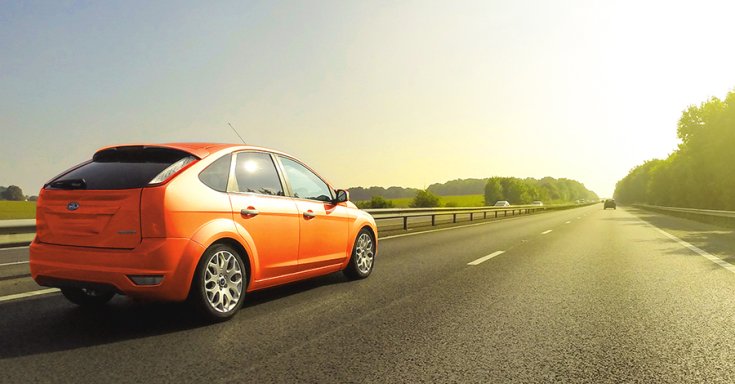 Ford Focus 2005 használtautó