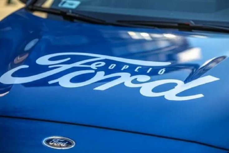 Ford Opció, a Ford Credit vadonatúj terméke