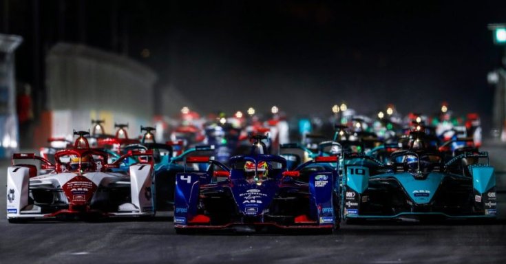 Formula E