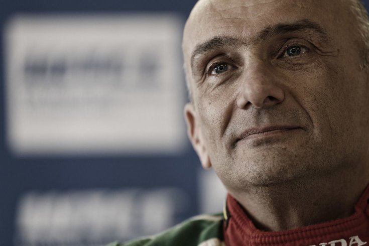 Gabriele Tarquini
