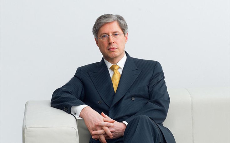Georg Schaeffler