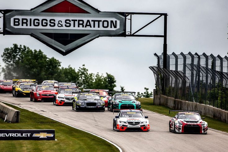 Road America