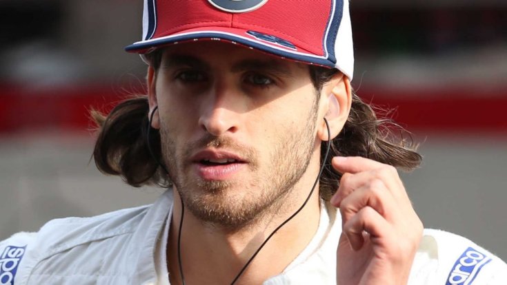 Giovinazzi