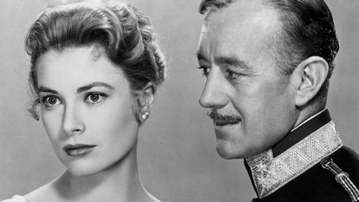 Grace Kelly