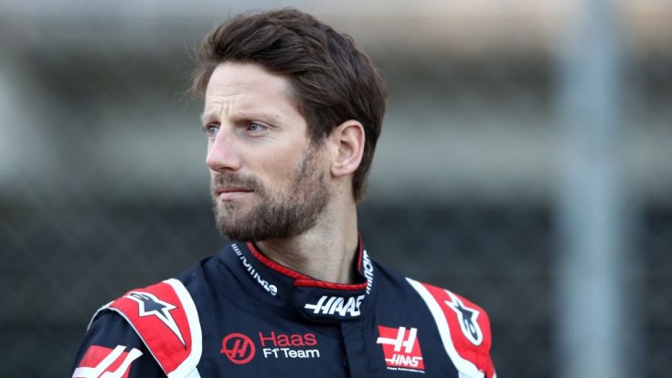 Grosjean