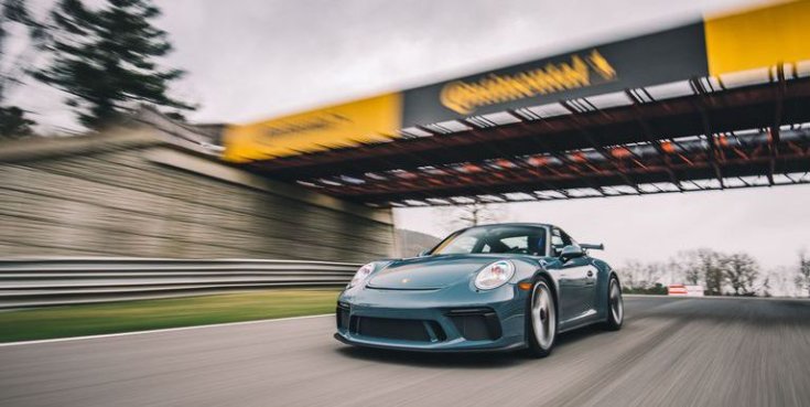 Lime Rock Park