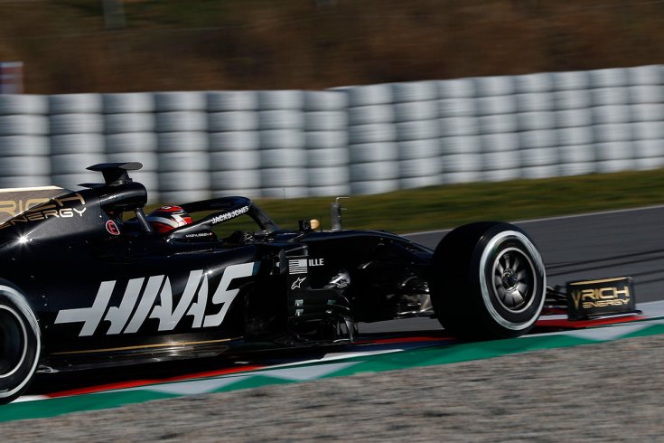 Haas