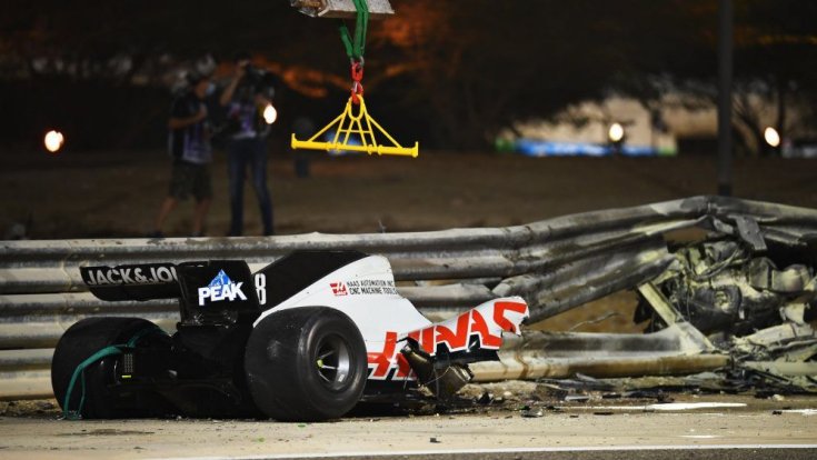 Grosjean