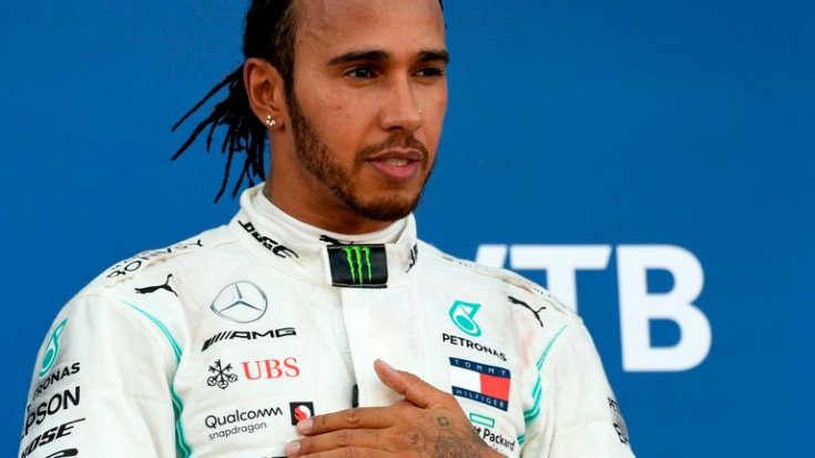 Hamilton