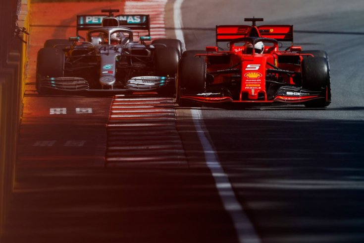 Hamilton elé bevág Vettel Kanadában