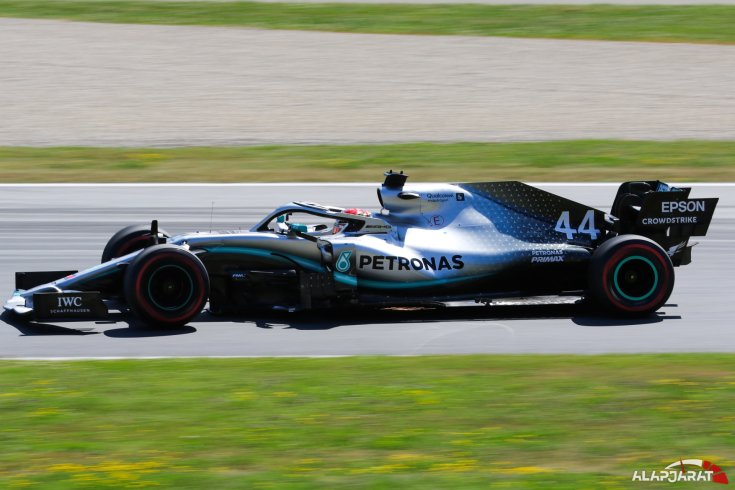 Hamilton